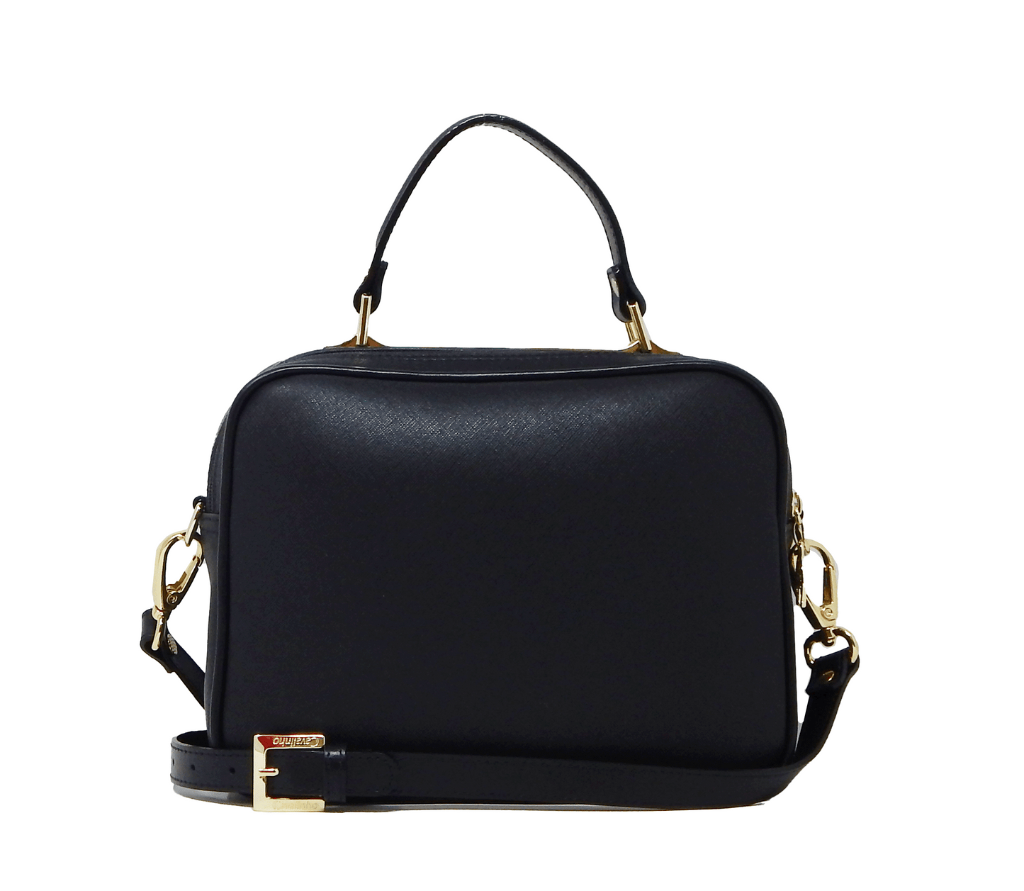 Cavalinho Charming Handbag - Black - 18470186.01_3
