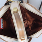Cavalinho Charming Handbag - Navy / Tan / Beige - 18470186.22_internal1