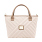 Cavalinho Charming Mini Handbag - Navy / Tan / Beige - 18470243.22_P01