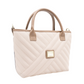 #color_ Navy Tan Beige | Cavalinho Charming Mini Handbag - Navy Tan Beige - 18470243.22_P02