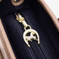 Cavalinho Charming Mini Handbag - Navy / Tan / Beige - 18470243.22_P05