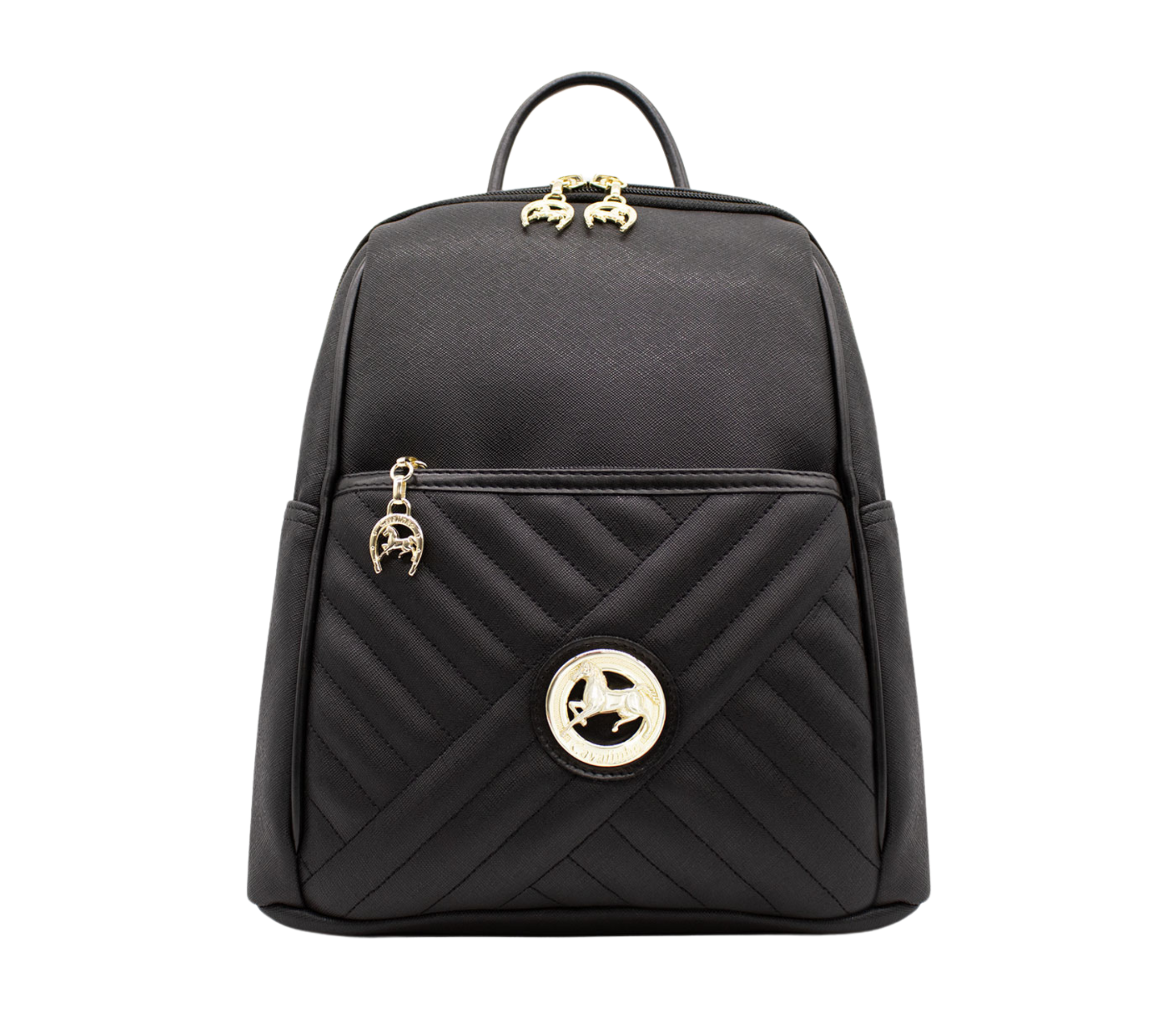 Cavalinho Charming Backpack SKU 18470249.01 #color_black