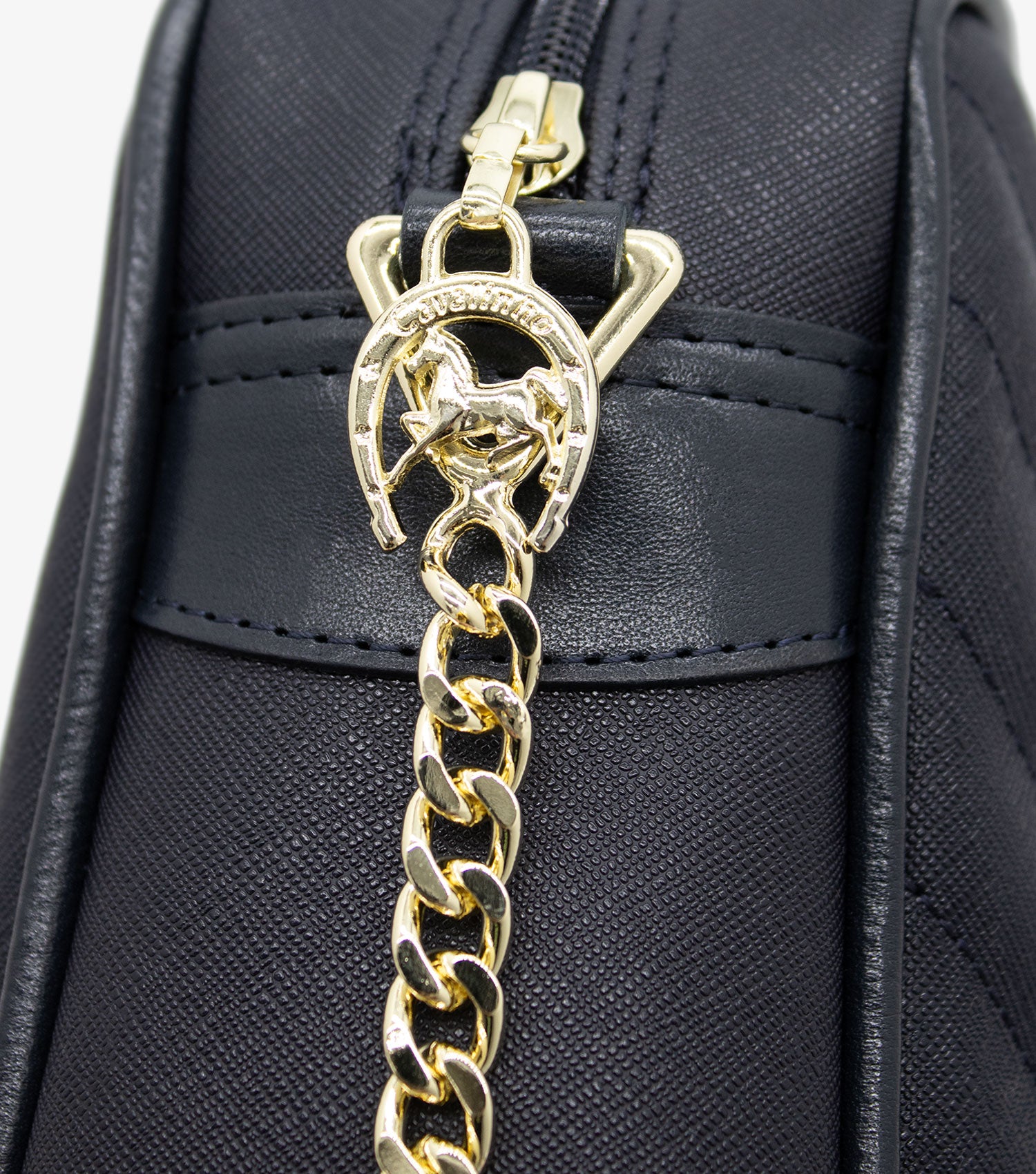 Cavalinho Charming Crossbody Bag SKU 18470251.03 #color_Navy