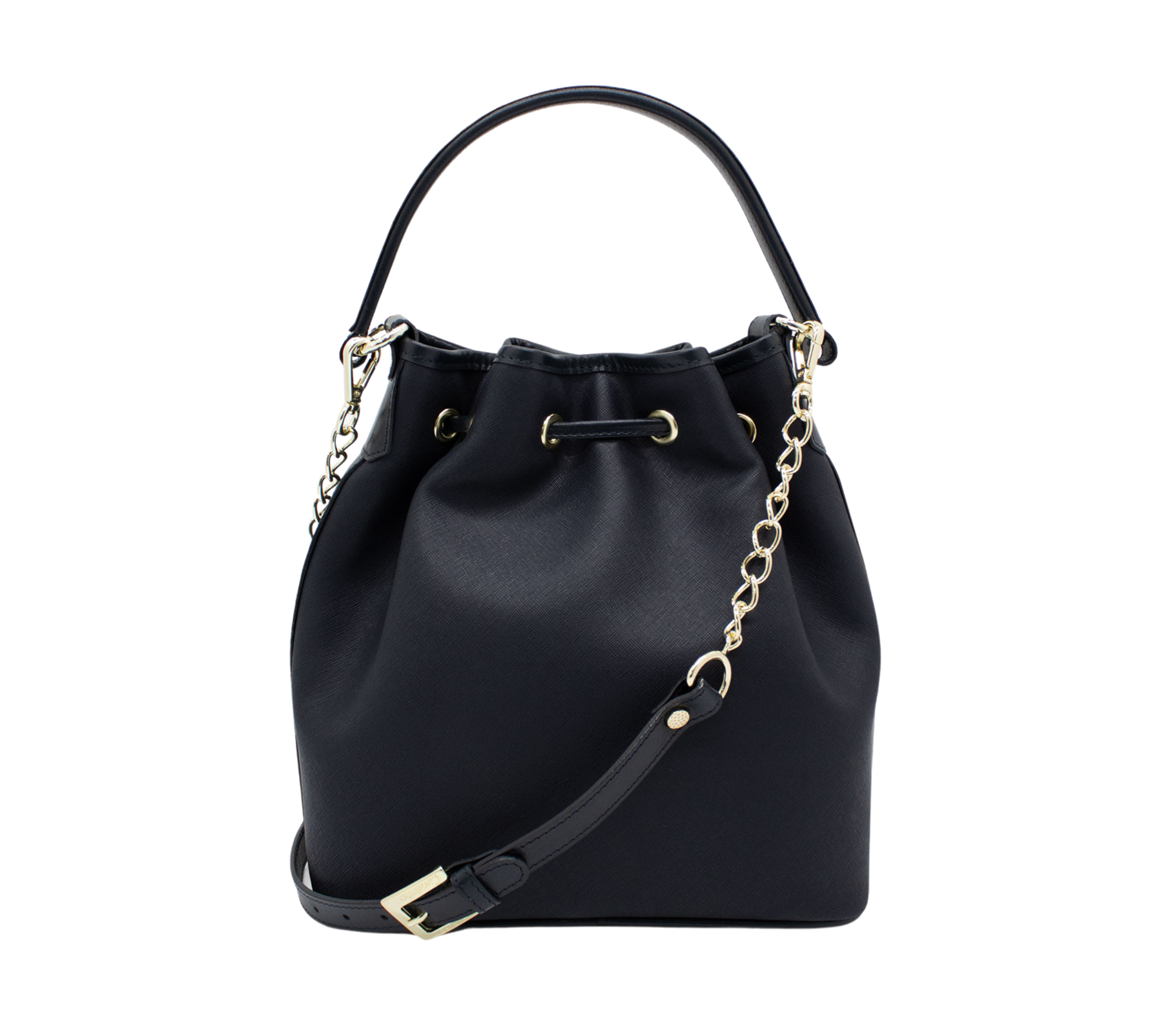 Cavalinho Charming Bucket Bag SKU 18470281.03 #color_Navy