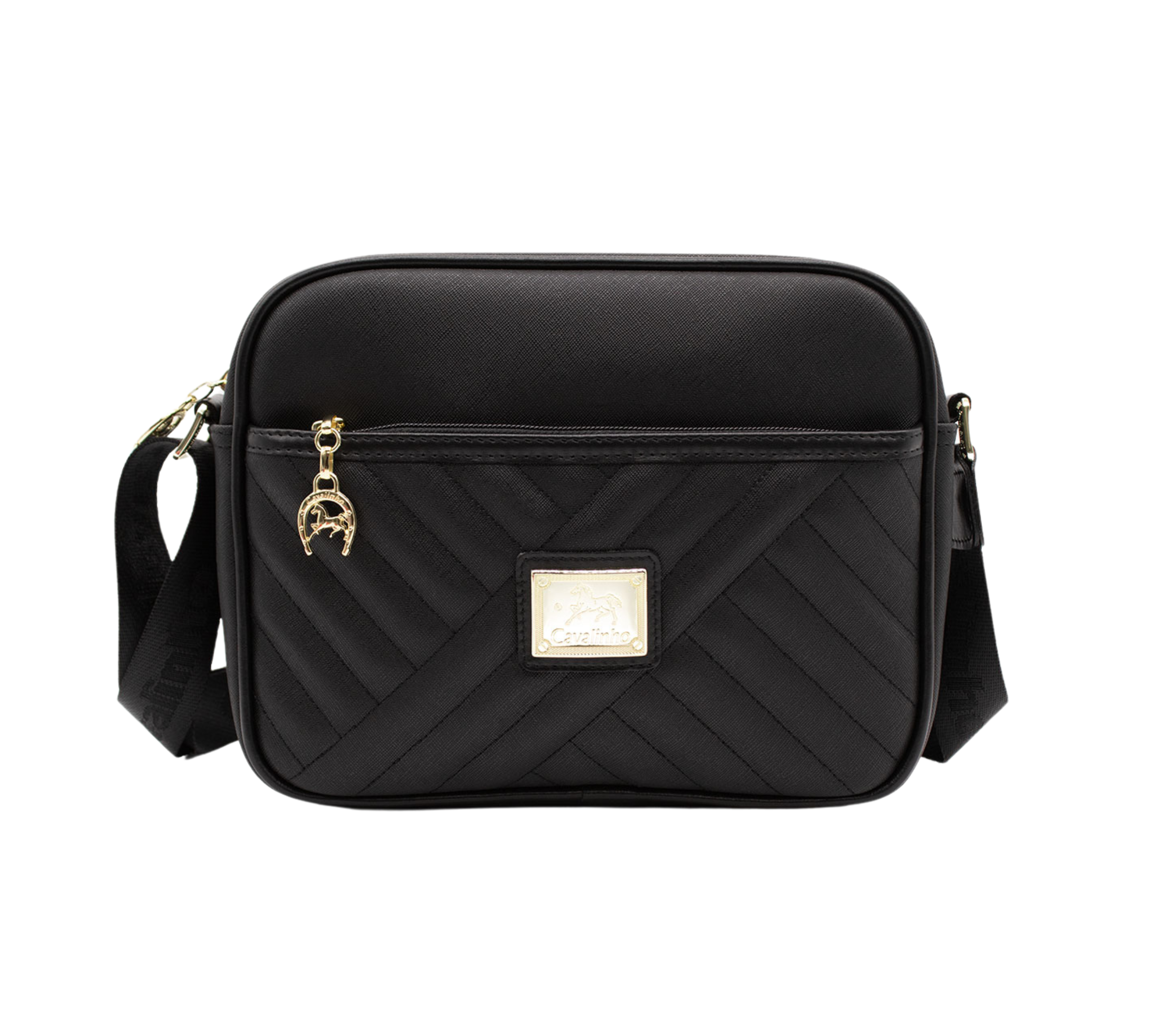 Cavalinho Charming Crossbody Bag SKU 18470324.01 #color_black