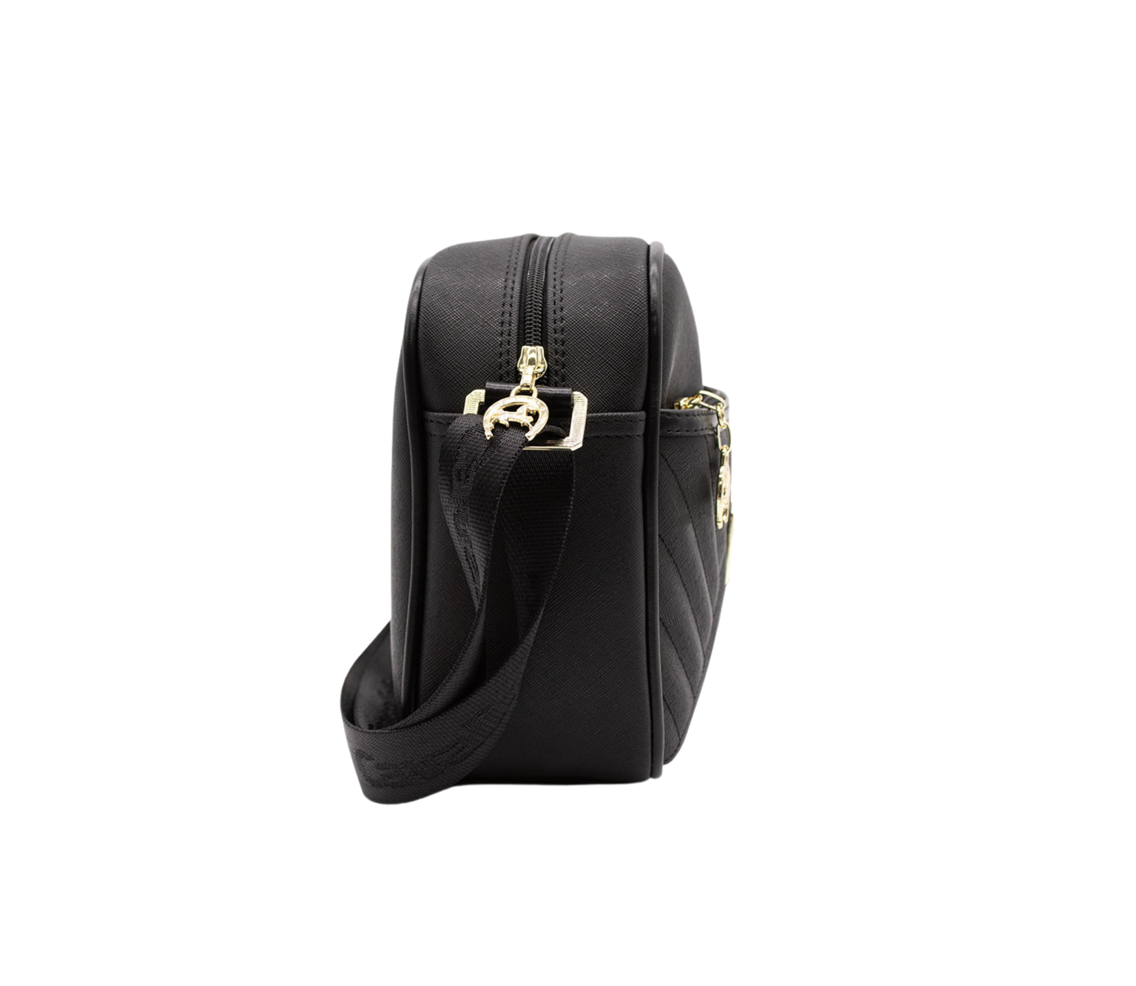 Cavalinho Charming Crossbody Bag SKU 18470324.01 #color_black