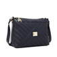 #color_ Black | Cavalinho Charming Crossbody Bag - Black - 18470374.01_2