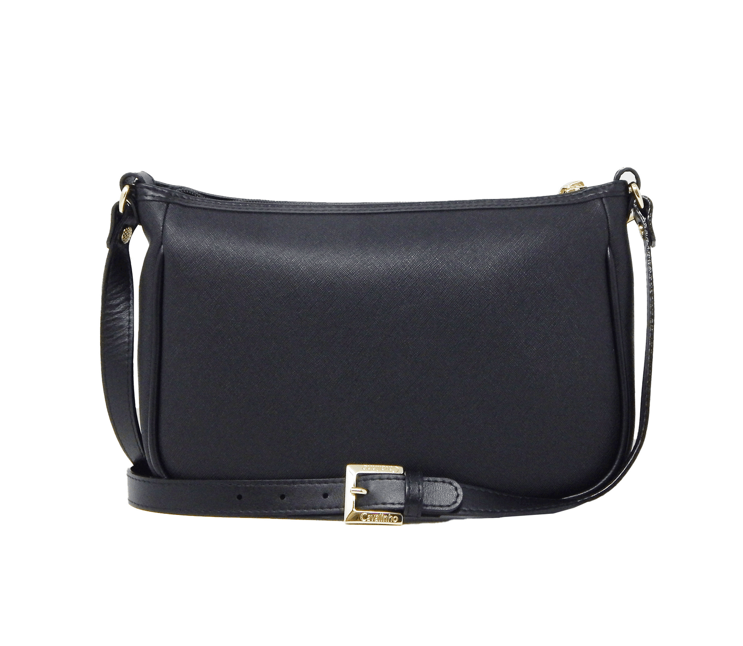 #color_ Black | Cavalinho Charming Crossbody Bag - Black - 18470402.01_3