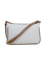 Cavalinho Charming Crossbody Bag SKU 18470402.38 #color_white / sand