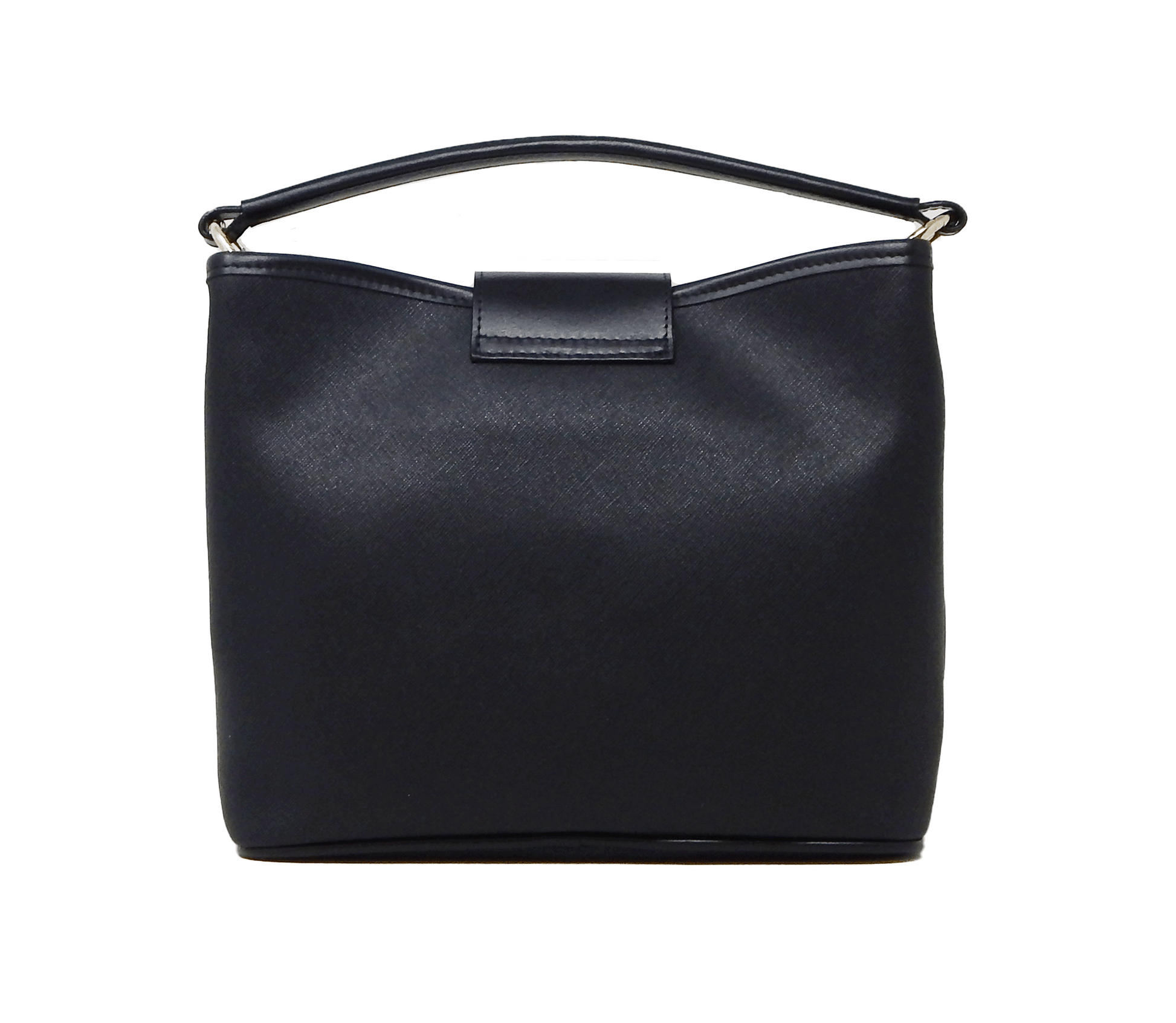 #color_ Black | Cavalinho Charming Handbag - Black - 18470429.01_3