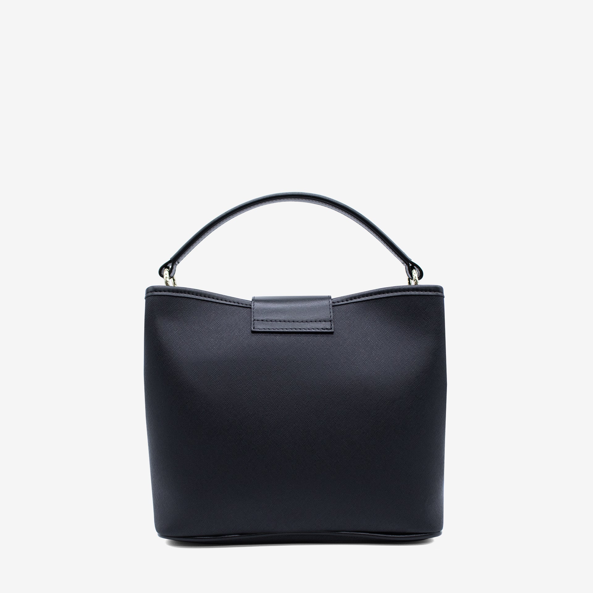 Cavalinho Charming Canvas Handbag SKU 18470429.03 #color_Navy