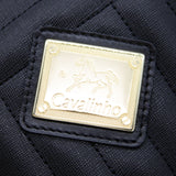 Cavalinho Charming Canvas Handbag SKU 18470429.03 #color_Navy