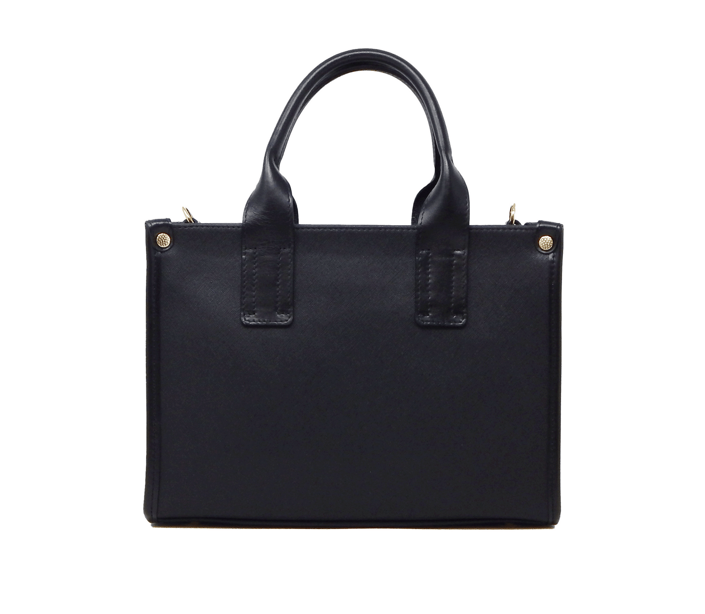 Cavalinho Charming Handbag - Black - 18470479.01_3