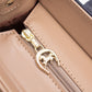 Cavalinho Charming Handbag - Navy / Tan / Beige - 18470479.22_P05