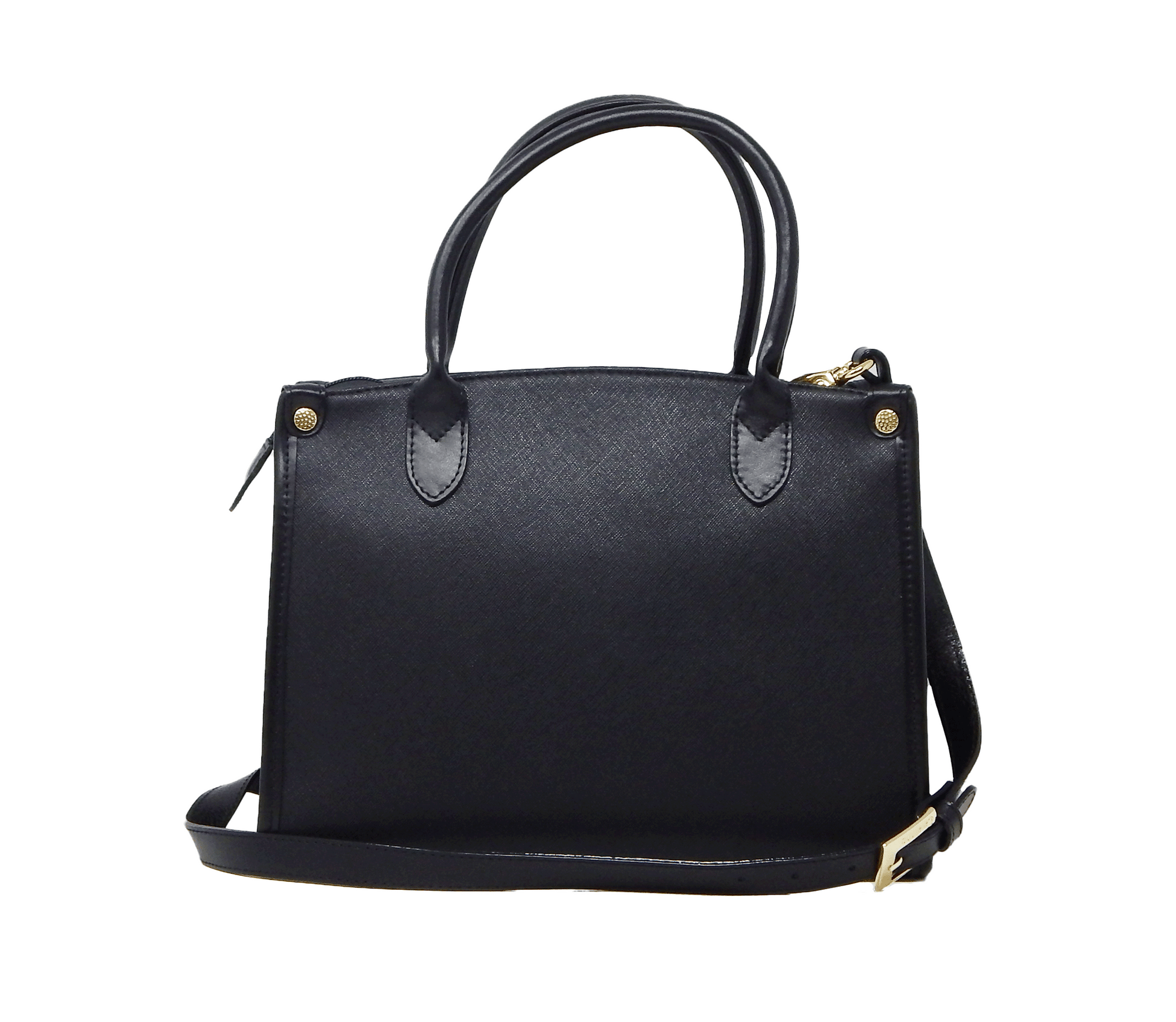 #color_ Black | Cavalinho Charming Handbag - Black - 18470480.01_3