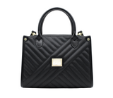 Cavalinho Charming Handbag SKU 18470480.01 #color_Black
