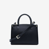 Cavalinho Charming Canvas Handbag SKU 18470480.03 #color_Navy