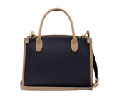 Cavalinho Charming Handbag SKU 18470480.22 #color_Navy / Tan / Beige