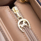 #color_ Navy Tan Beige | Cavalinho Charming Handbag - Navy Tan Beige - 18470480.22_P05