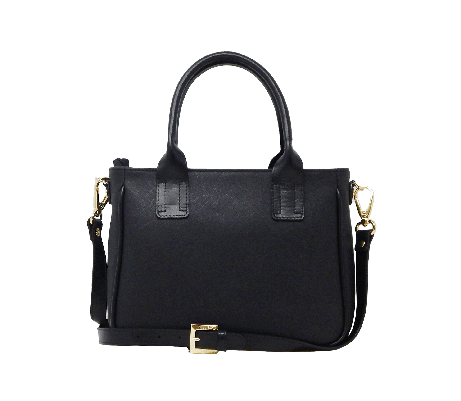 #color_ Black | Cavalinho Charming Handbag - Black - 18470507.01_3