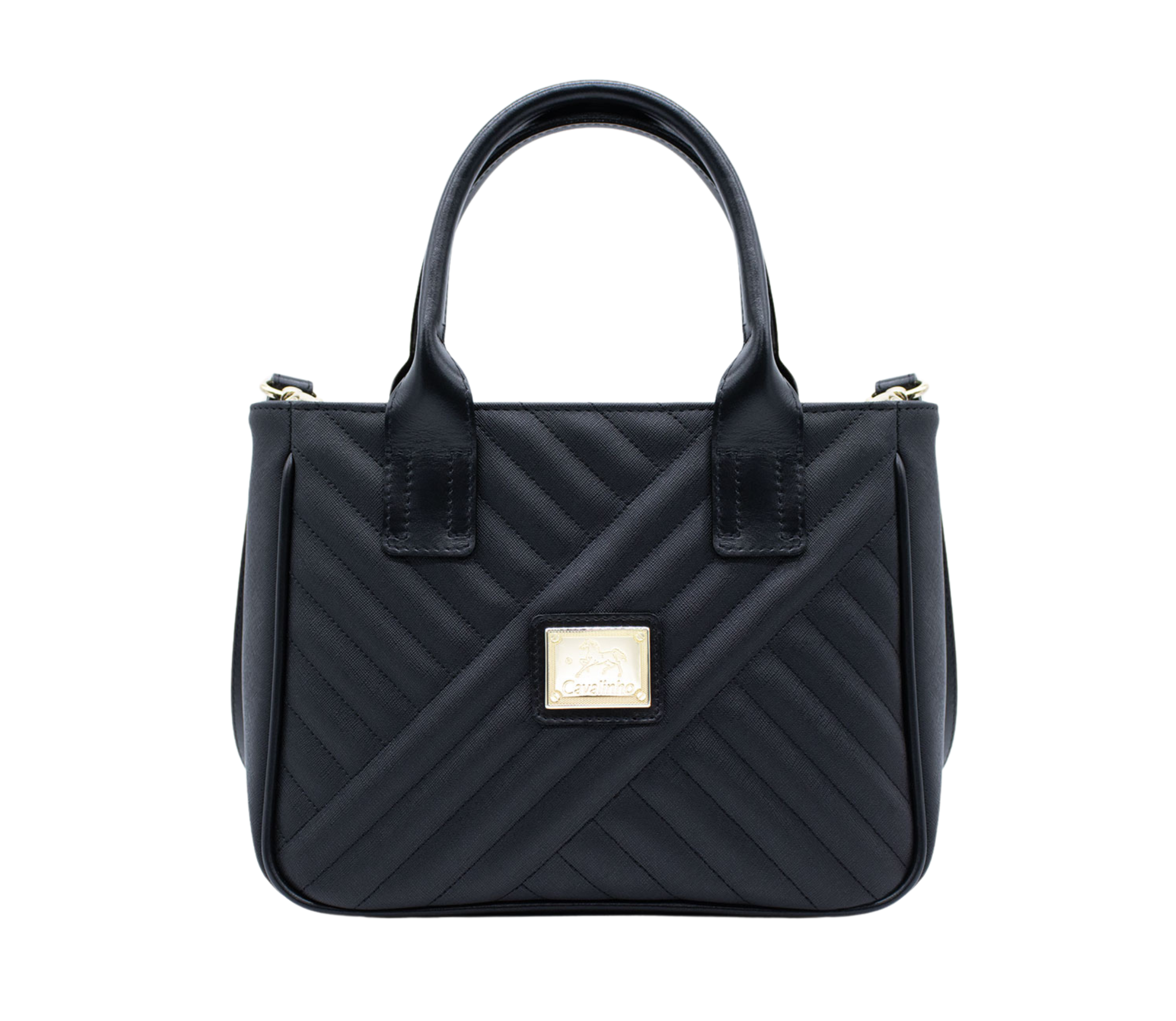 Cavalinho Charming Handbag SKU 18470507.03 #color_Navy