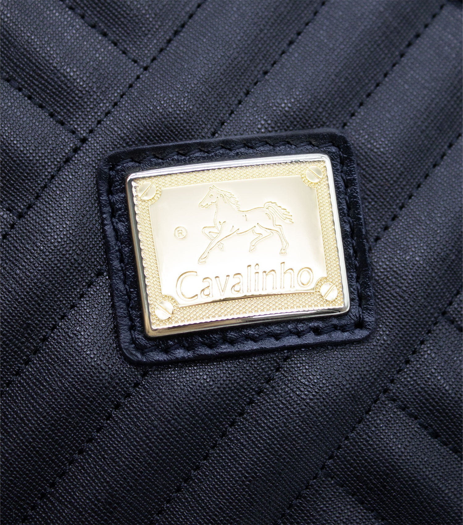 Cavalinho Charming Handbag SKU 18470507.03 #color_Navy