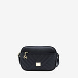 Cavalinho Charming Navy Blue Designer Crossbody Bag SKU 18470511.03 #color_Navy