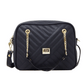 Cavalinho Charming Handbag - Black - 18470512.01_1