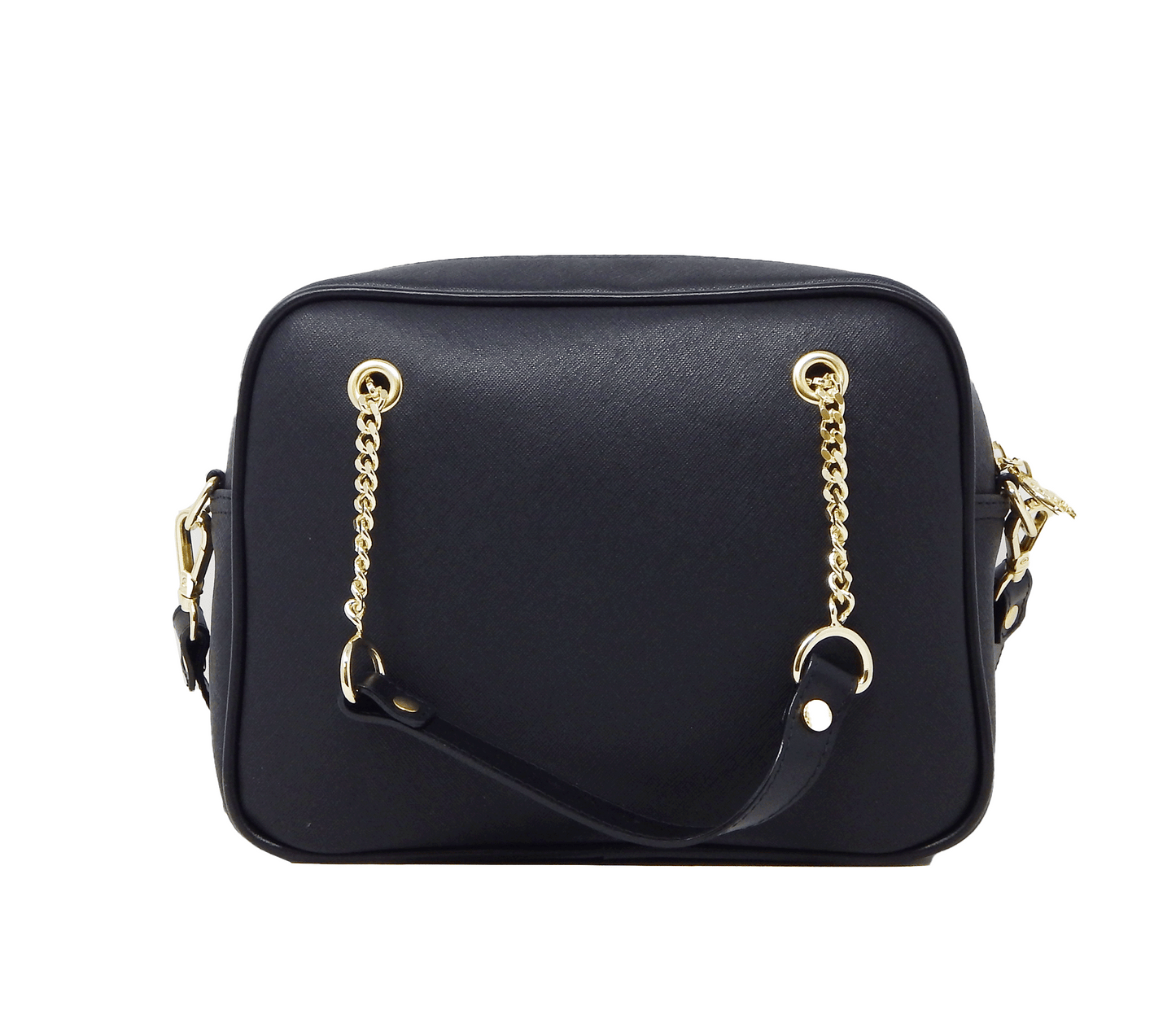 Cavalinho Charming Handbag - Black - 18470512.01_3