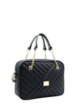 Cavalinho Charming Handbag SKU 18470512.01 #color_Black