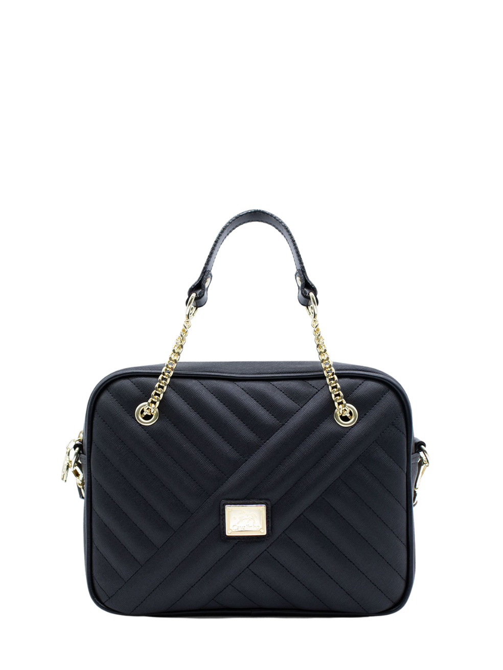 Cavalinho Charming Handbag SKU 18470512.03 #color_Navy