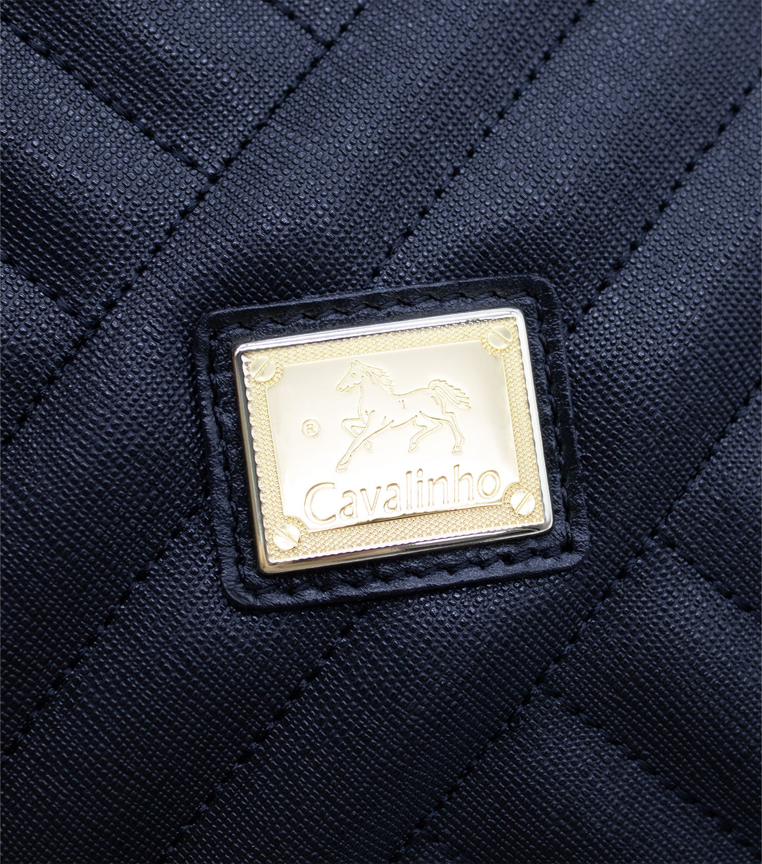 Cavalinho Charming Handbag SKU 18470512.03 #color_Navy