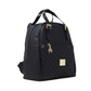 #color_ Black | Cavalinho Charming Backpack - Black - 18470519.01_2