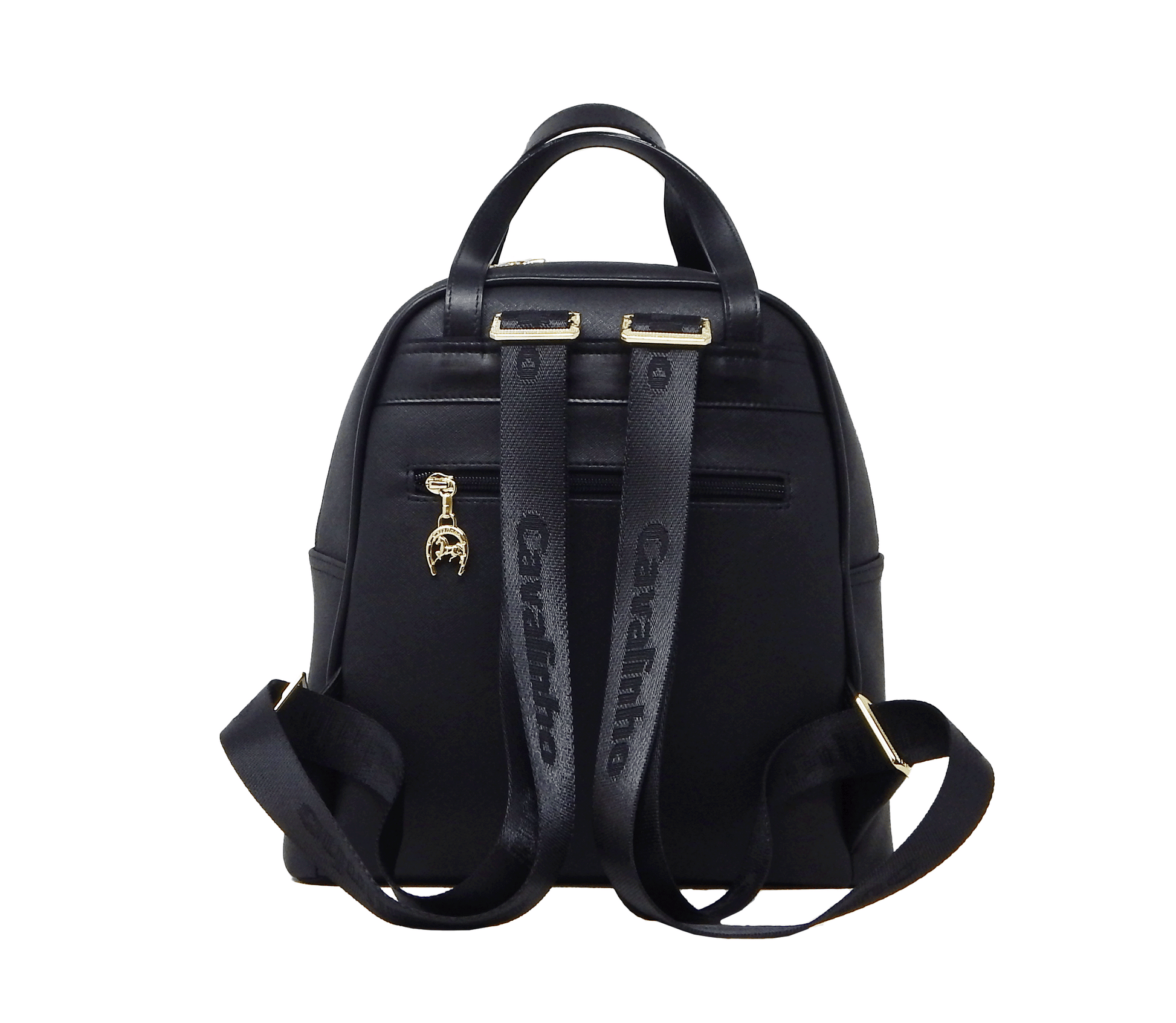 #color_ Black | Cavalinho Charming Backpack - Black - 18470519.01_3