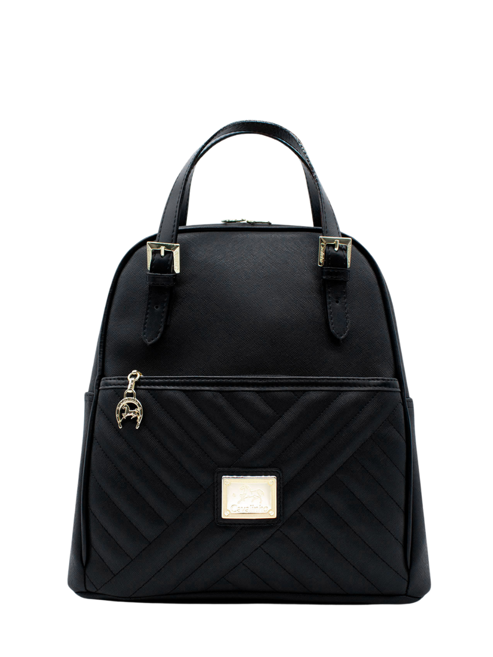 Cavalinho Charming Backpack SKU 18470519.01 #color_Black