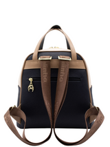 Cavalinho Charming Backpack SKU 18470519.22 #color_Navy / Tan / Beige