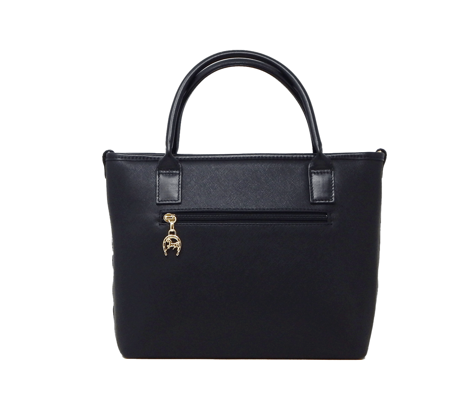 #color_ Black | Cavalinho Charming Handbag - Black - 18470522.01_3