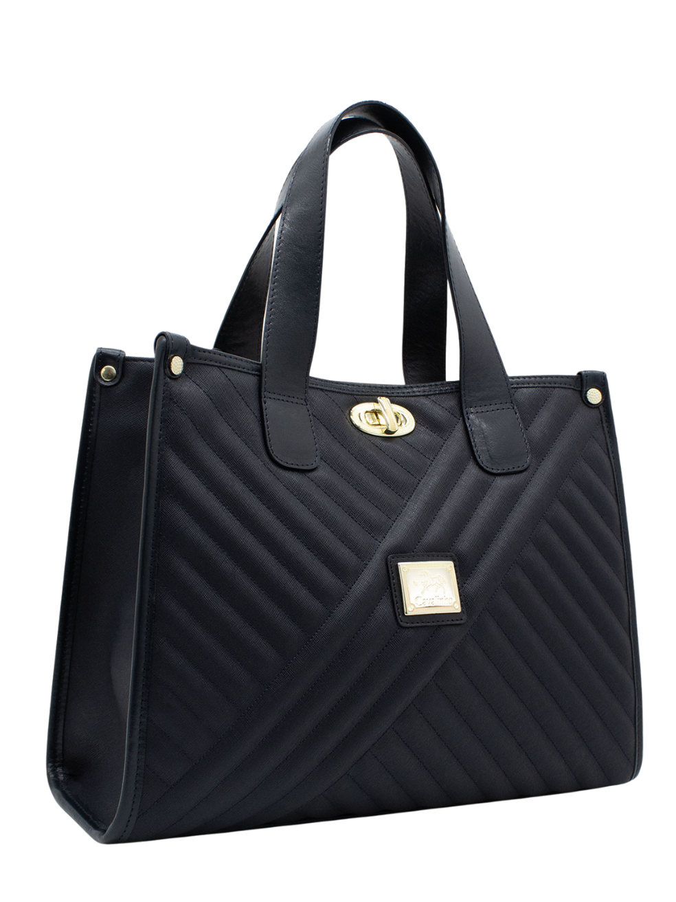 Cavalinho Charming Handbag SKU 18470527.03 #color_navy