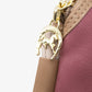 Cavalinho Allegro Crossbody Bag - Beige / White / Pink - 18480005.07_P05