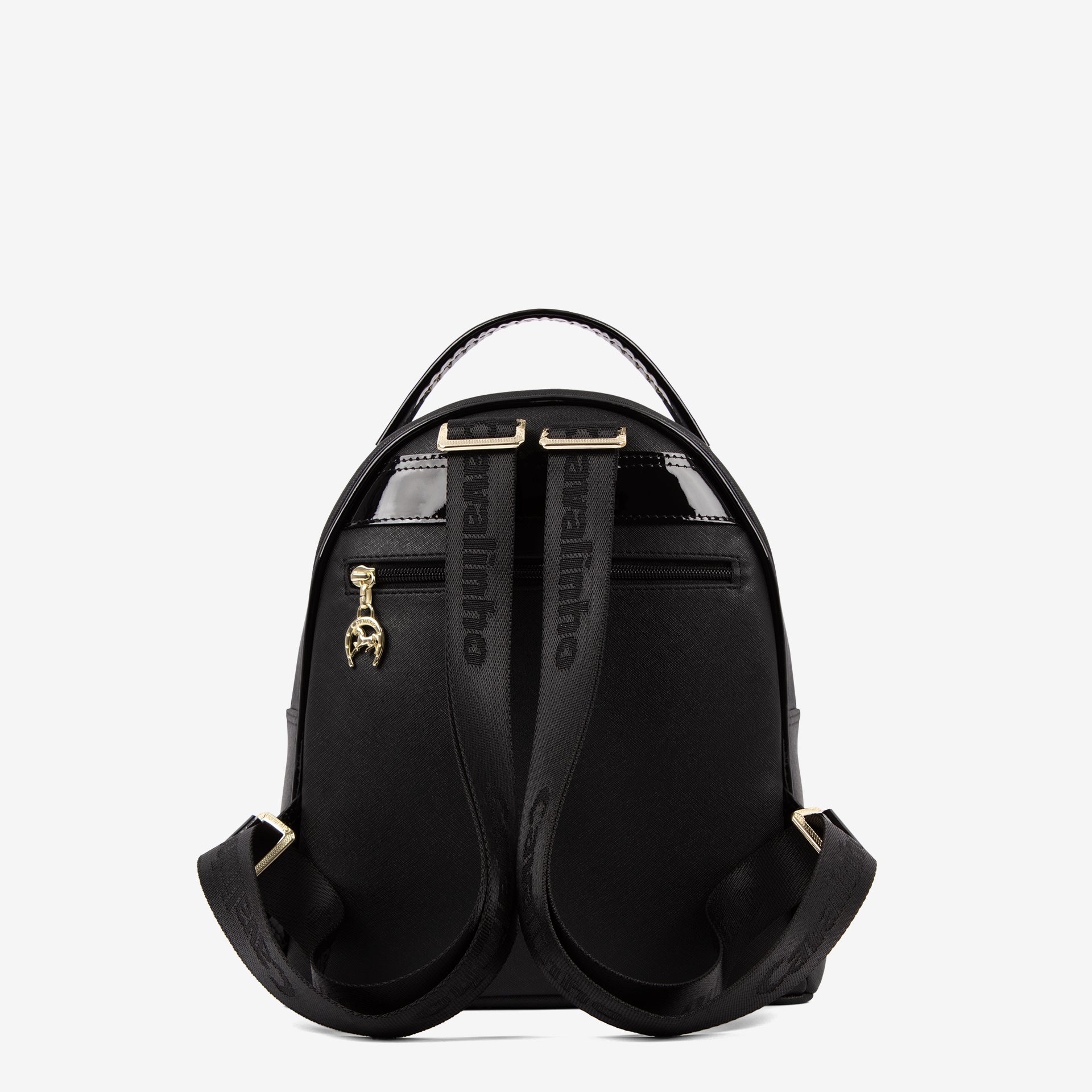 Cavalinho Allegro Backpack Purse SKU 18480207.21 #color_beige / white / black