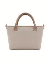 Cavalinho Allegro Mini Handbag SKU 18480243.22 #color_Beige / White / Navy