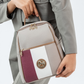 Cavalinho Allegro Backpack - Beige / White / Pink - 18480249.07_LifeStyle