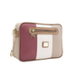 Cavalinho Allegro Crossbody Bag - Beige / White / Pink - 18480251.07_P02