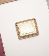 #color_ Beige White Pink | Cavalinho Allegro Crossbody Bag - Beige White Pink - 18480251.07_P04