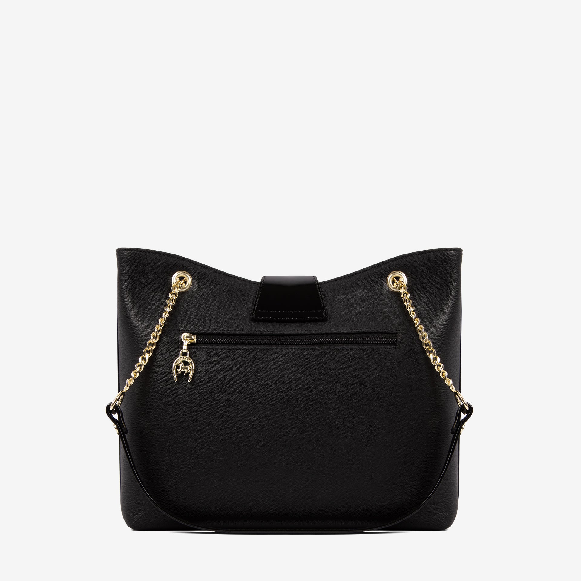 Cavalinho Allegro Shoulder Bag for Women SKU 18480258.21 #color_beige / white / black