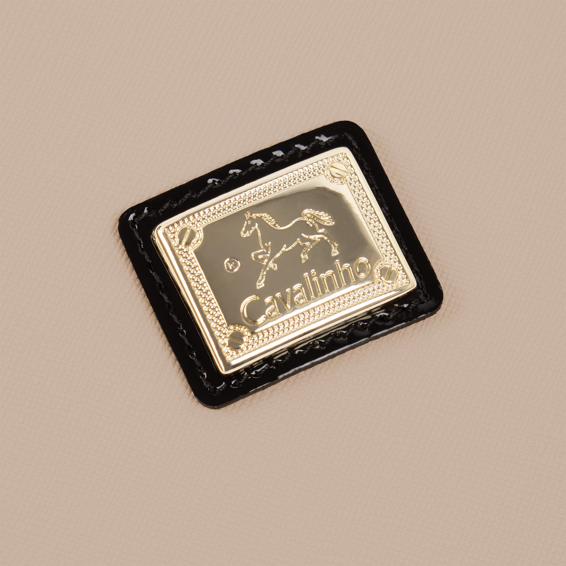 Cavalinho Allegro Shoulder Bag for Women SKU 18480258.21 #color_beige / white / black