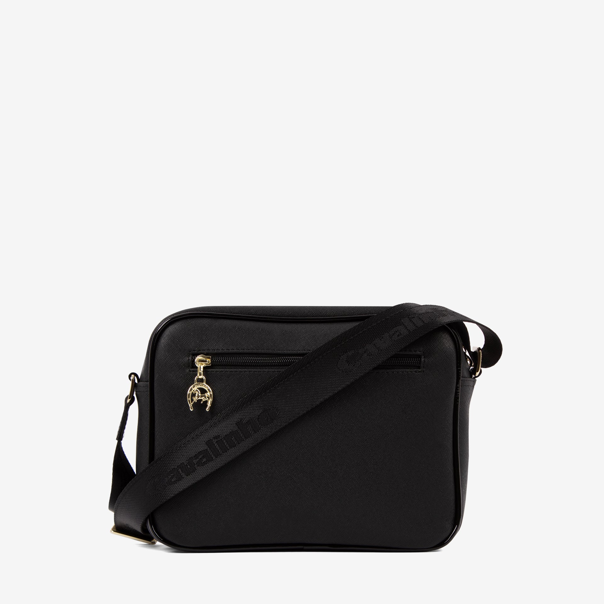 Cavalinho Allegro Crossbody Bag for Women SKU 18480324.21 #color_beige / white / black