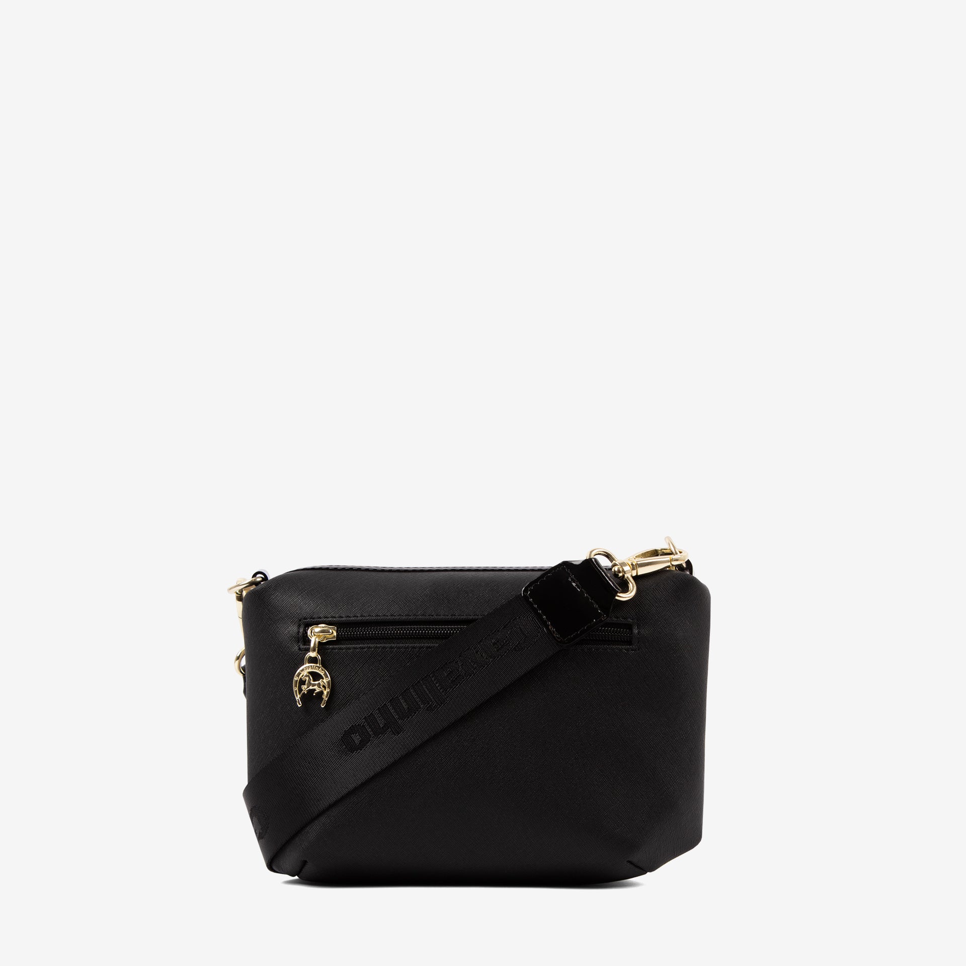 Cavalinho Allegro Crossbody Bag for Women SKU 18480401.21 #color_Beige / White / Black