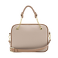 Cavalinho Allegro Handbag - Beige / White / Pink - 18480512.07_P03