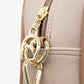 Cavalinho Allegro Handbag - Beige / White / Pink - 18480512.07_P05